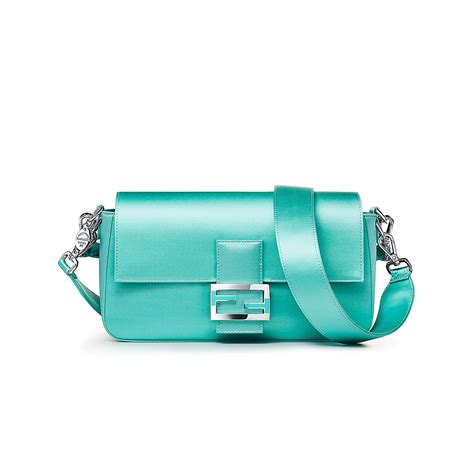 baguette fendi per tiffany|tiffany baguette purse.